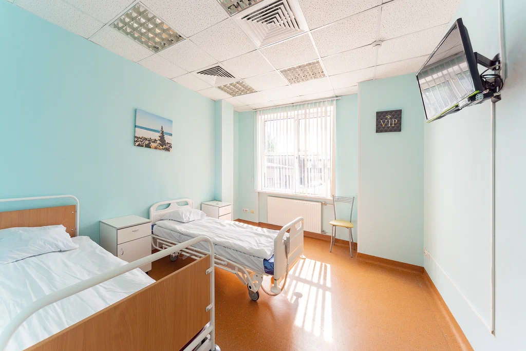 Наркологический центр в Димитровграде